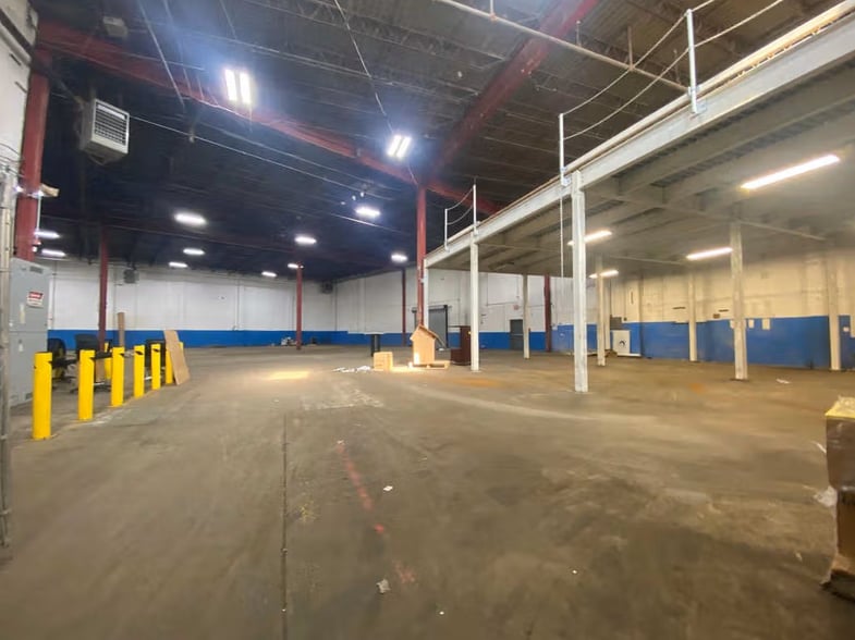 473 Rt 46 W, Clifton, NJ for sale - Interior Photo - Image 3 of 10