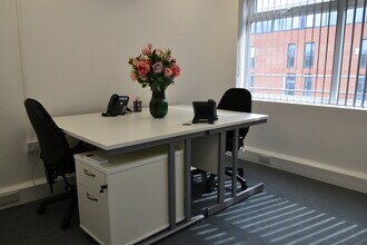 King St, Newcastle Under Lyme for lease Building Photo- Image 2 of 6