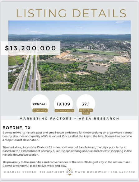 29000 IH 10, Boerne, TX for sale - Building Photo - Image 3 of 10