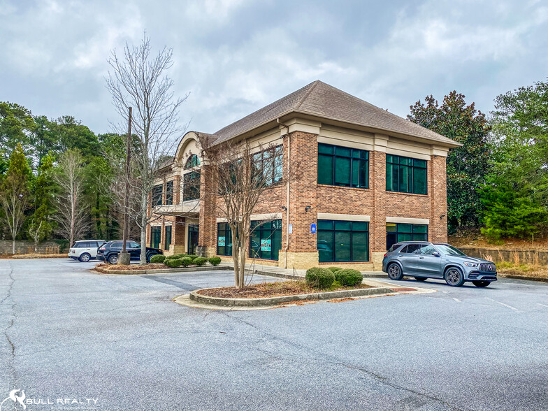 1850 Scenic Hwy, Snellville, GA à vendre - Photo principale - Image 1 de 1