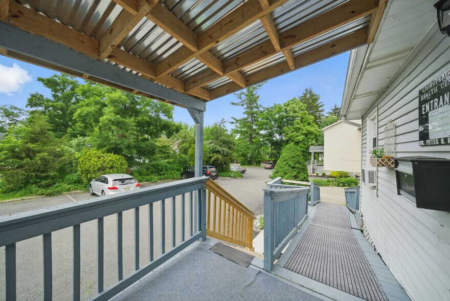 11 Vernon Ave, Hamburg, NJ à louer - Photo du bâtiment - Image 3 de 40