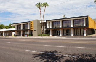 More details for 1500 E Thomas Rd, Phoenix, AZ - Office for Lease
