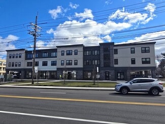 More details for 1000 Washington St, Dedham, MA - Retail for Lease