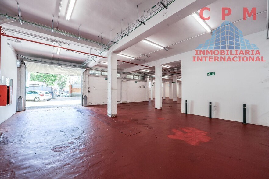 Avenida del Doctor Federico Rubio y Galí, Madrid, Madrid for sale - Building Photo - Image 1 of 3