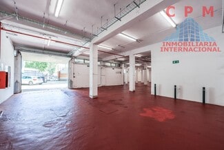 More details for Avenida del Doctor Federico Rubio y Galí, Madrid - Multifamily for Sale