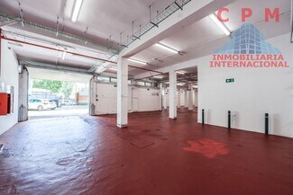 Plus de détails pour Avenida del Doctor Federico Rubio y Galí, Madrid - Multi-résidentiel à vendre