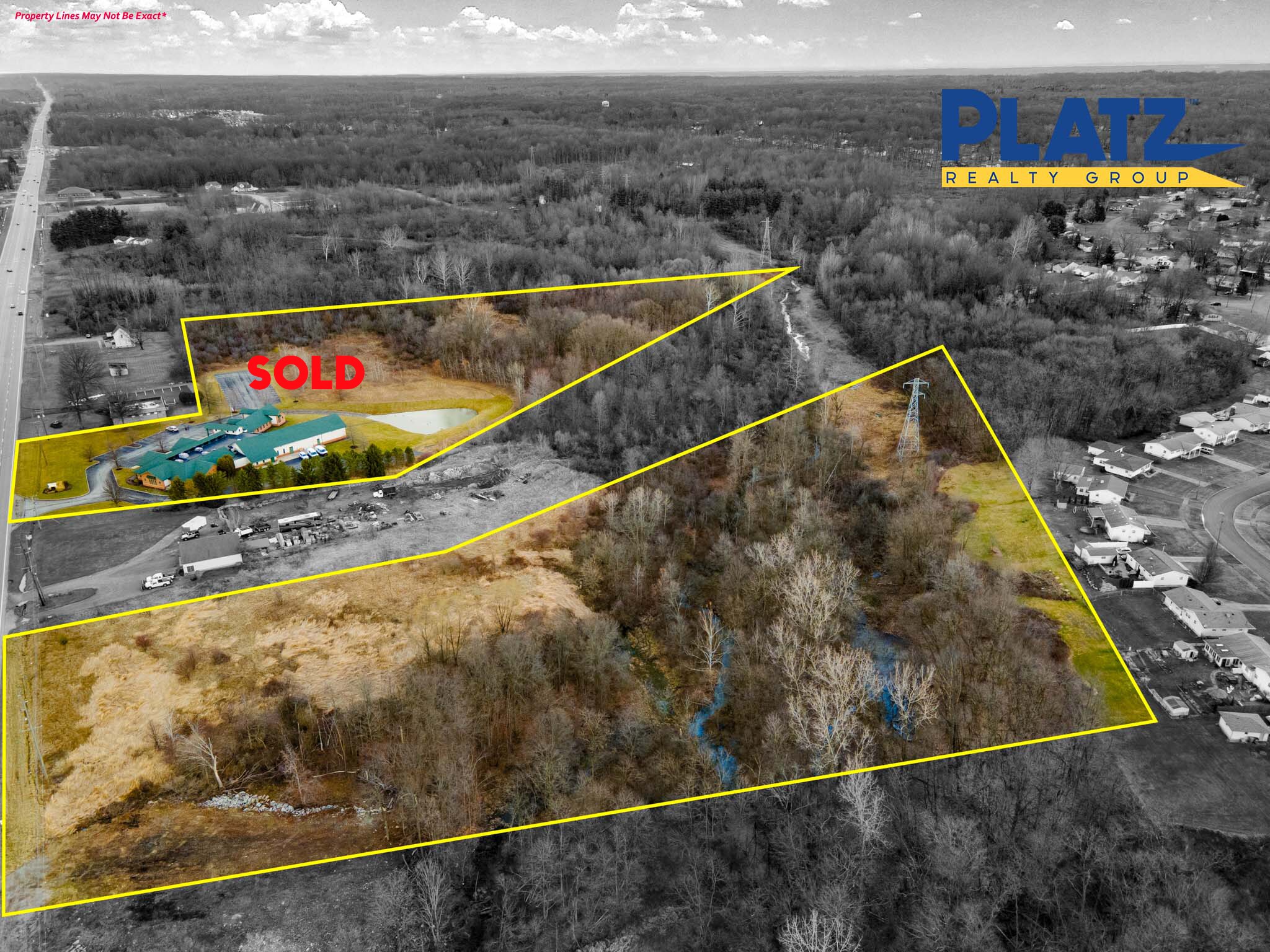 Belmont Ave, Youngstown, OH à vendre Photo du bâtiment- Image 1 de 3