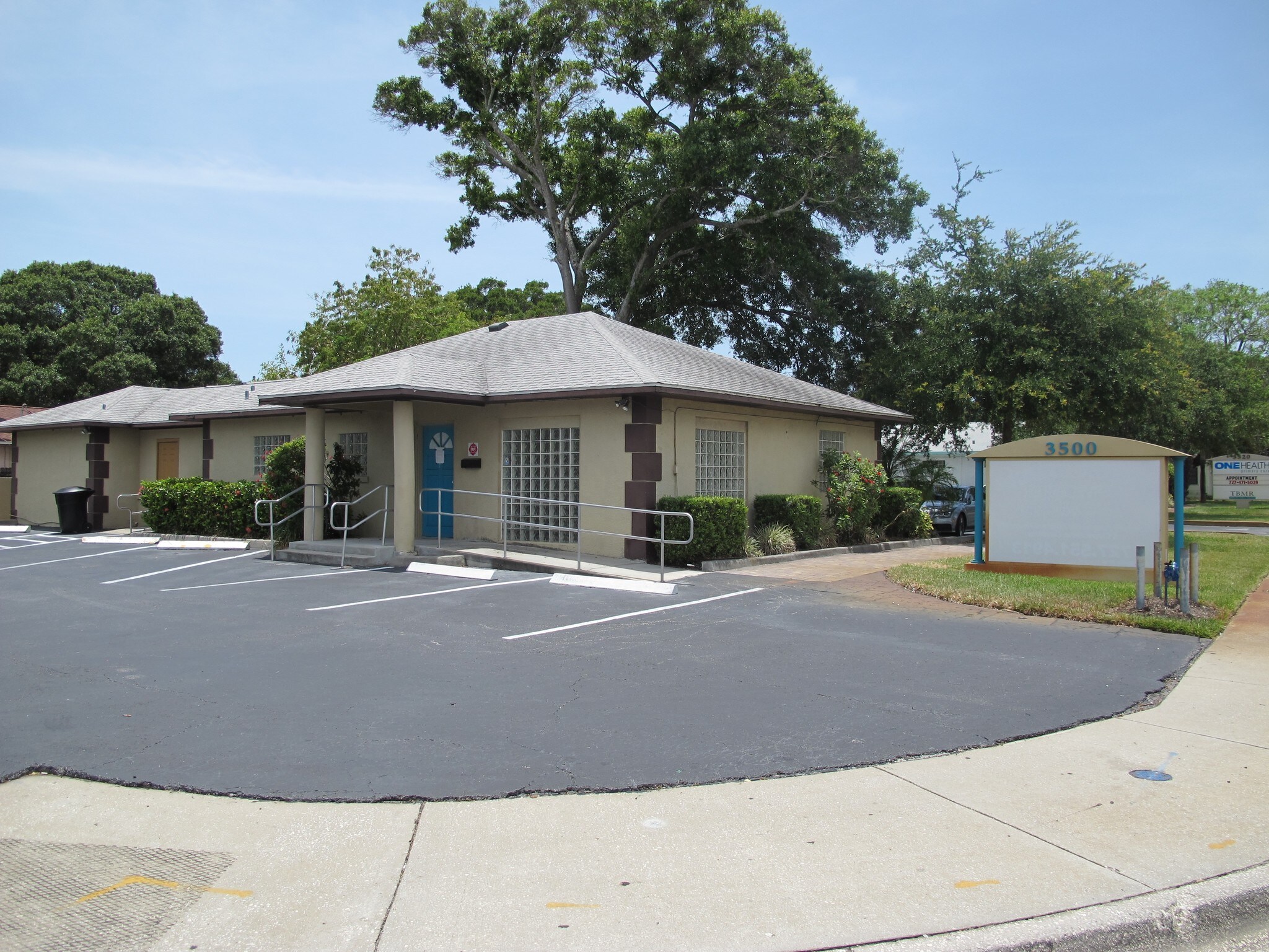 3500 38th Ave N, Saint Petersburg, FL for sale Building Photo- Image 1 of 1