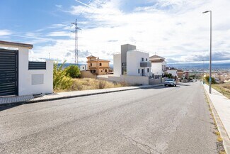Plus de détails pour Avenida Cerro Alfonsico, 20, Peligros - Terrain à vendre