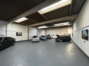 Woodside Rd, Cwmbran à louer Photo intérieure- Image 2 de 8