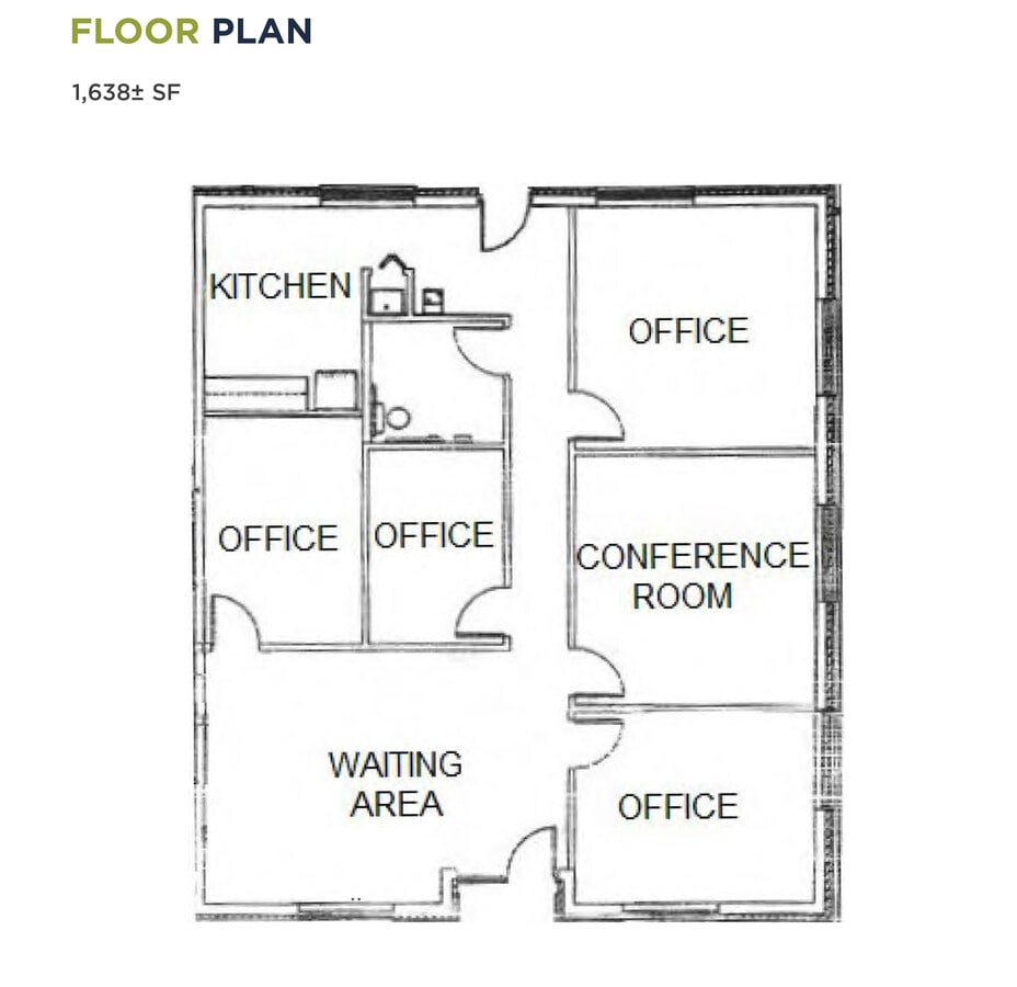 5412 Glenside Dr, Richmond, VA 23228 - Unit F -  - Interior Photo - Image 1 of 1