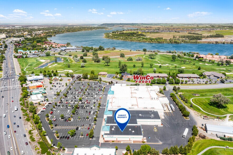 75 Columbia Point Dr, Richland, WA à vendre - Photo du bâtiment - Image 2 de 2