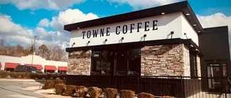 More details for 1201 N Commerce Ct, Columbia, TN - Retail for Sale