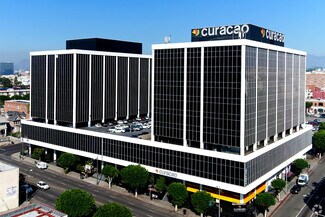 Plus de détails pour 1625 W Olympic Blvd, Los Angeles, CA - Bureau, Commerce de détail à louer