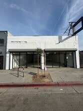 5714 S Western Ave, Los Angeles, CA for lease Interior Photo- Image 1 of 4