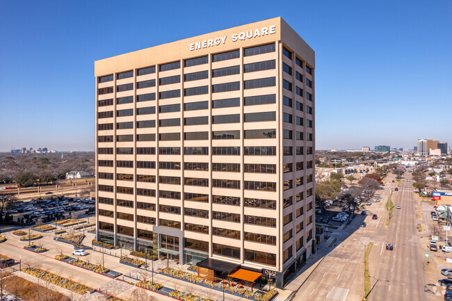 More details for 6688 N Central Expy, Dallas, TX - Office for Lease