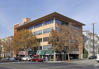 Plus de détails pour 440 Grand Ave, Oakland, CA - Bureau à louer