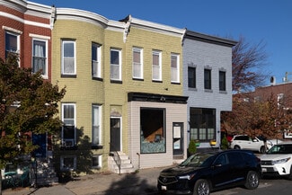 More details for 3520 Chestnut Ave, Baltimore, MD - Retail for Sale