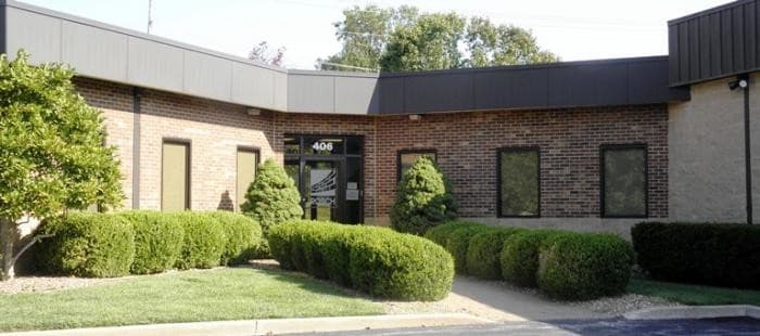 406 E Wabash St, O'Fallon, MO for sale - Primary Photo - Image 1 of 5