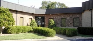 More details for 406 E Wabash St, O'Fallon, MO - Industrial for Sale