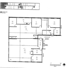 1750 Steeles Ave W, Vaughan, ON à louer Plan d’étage- Image 1 de 1