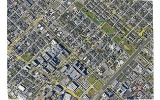 More details for 2121 Canal Street & 116 N Galvez Street, New Orleans, LA - Land for Lease