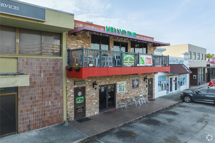3045 N Federal Hwy, Fort Lauderdale, FL à louer - Aérien - Image 2 de 47