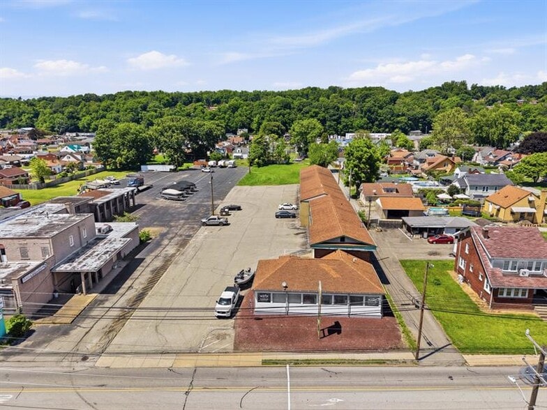 1331 Freeport Rd, Cheswick, PA for sale - Building Photo - Image 2 of 5