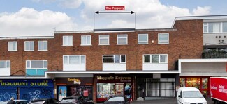Plus de détails pour 953 Alcester Rd S, Birmingham - Commerce de détail à vendre