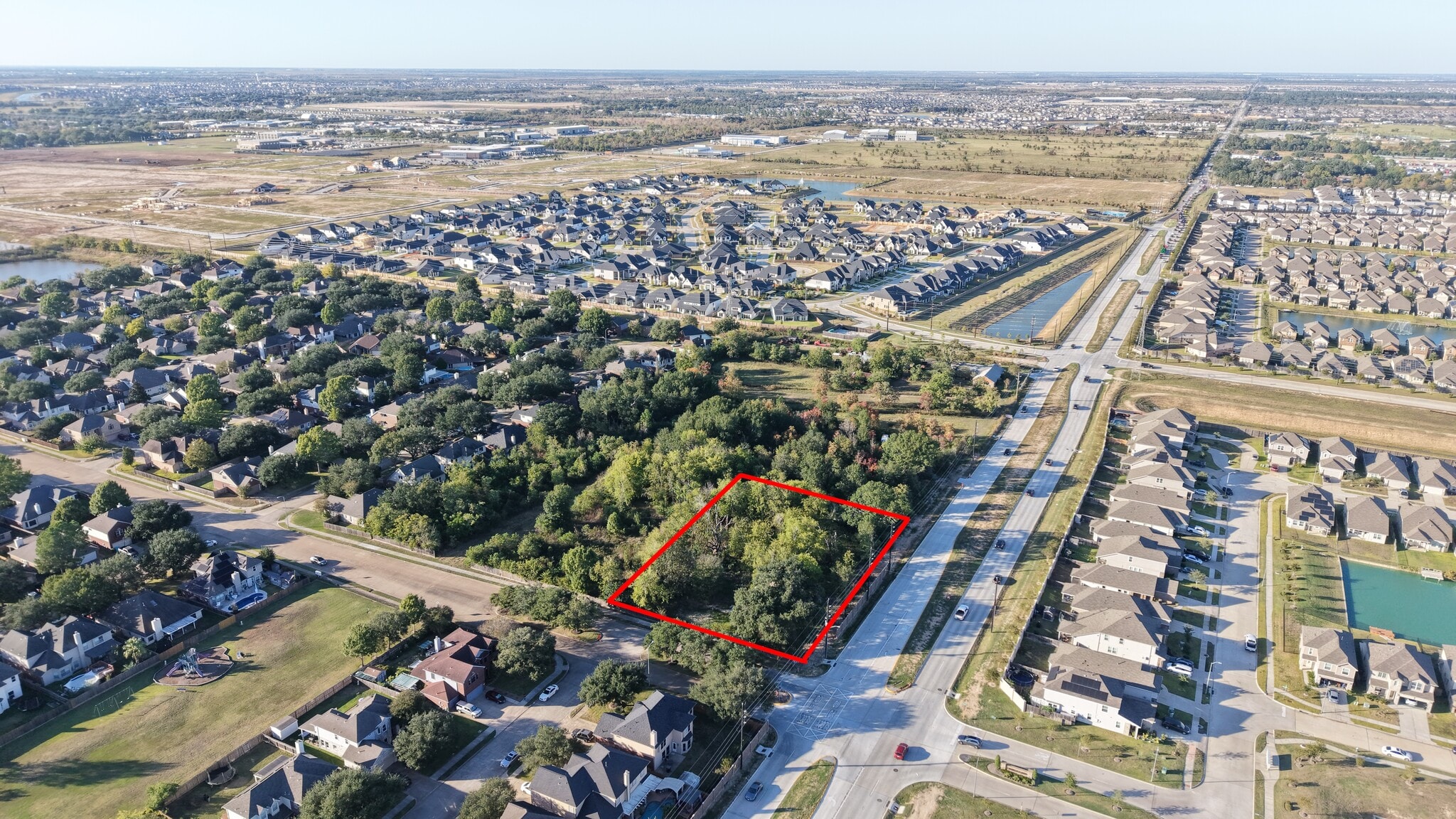 0 Heritage dr, Katy, TX for sale Primary Photo- Image 1 of 15