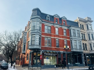 Plus de détails pour 935-937 W Armitage Ave, Chicago, IL - Commerce de détail à vendre