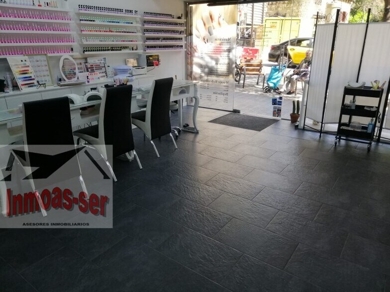 Retail in Barcelona, Barcelona for lease - Interior Photo - Image 3 of 6