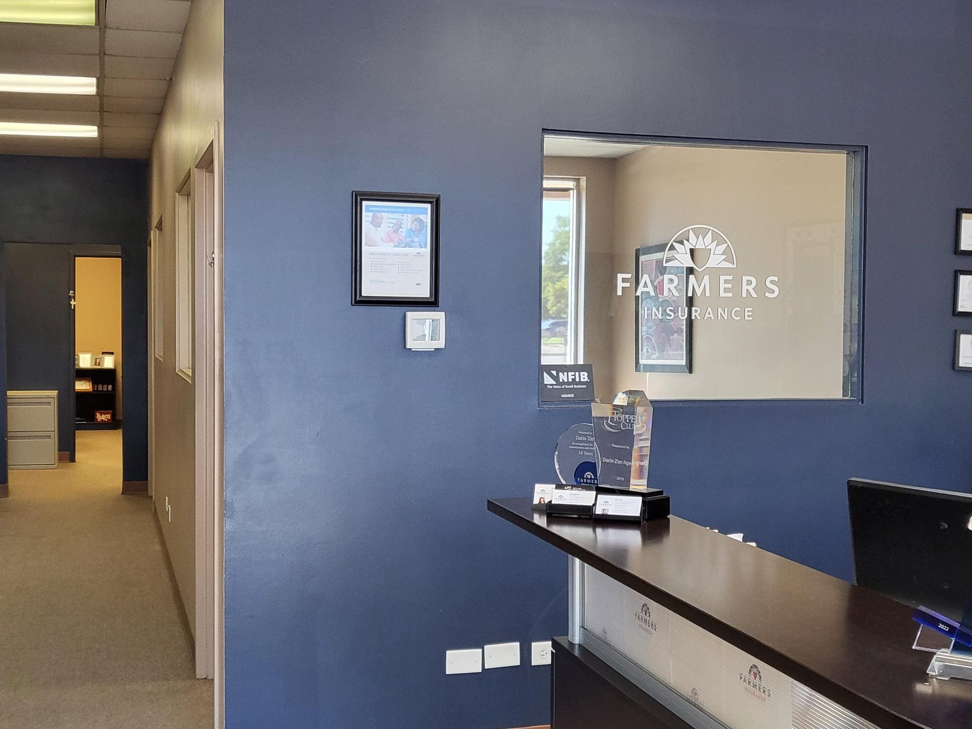 8061 S Broadway St, Littleton, CO à louer Photo du bâtiment- Image 1 de 5