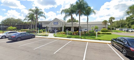 8660 W Irlo Bronson Memorial Hwy, Kissimmee, FL for lease Interior Photo- Image 2 of 15