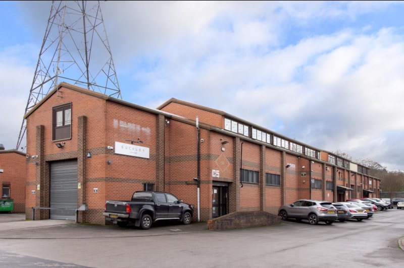 Wyther Dr, Leeds for lease Building Photo- Image 1 of 1