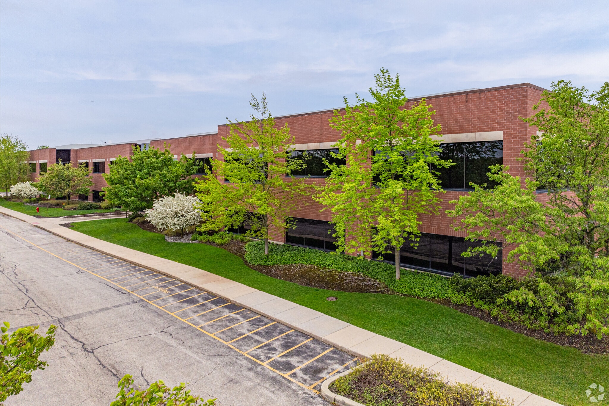 4200 Cantera Dr, Warrenville, IL for lease Building Photo- Image 1 of 42