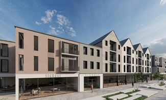 More details for Seaham Garden Village, Seaham - Office for Lease