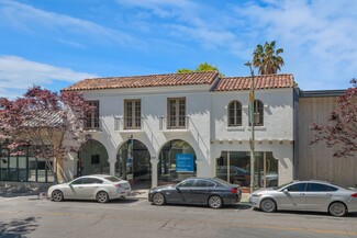 More details for 630 Ramona St, Palo Alto, CA - Office for Lease