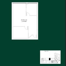 5980 Stoneridge Dr, Pleasanton, CA for lease Floor Plan- Image 1 of 1