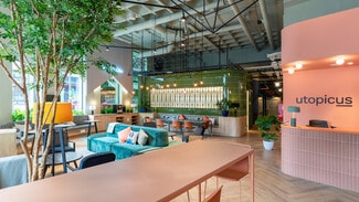 Plus de détails pour Calle de Francisco Silvela, 42, Madrid - Coworking à louer