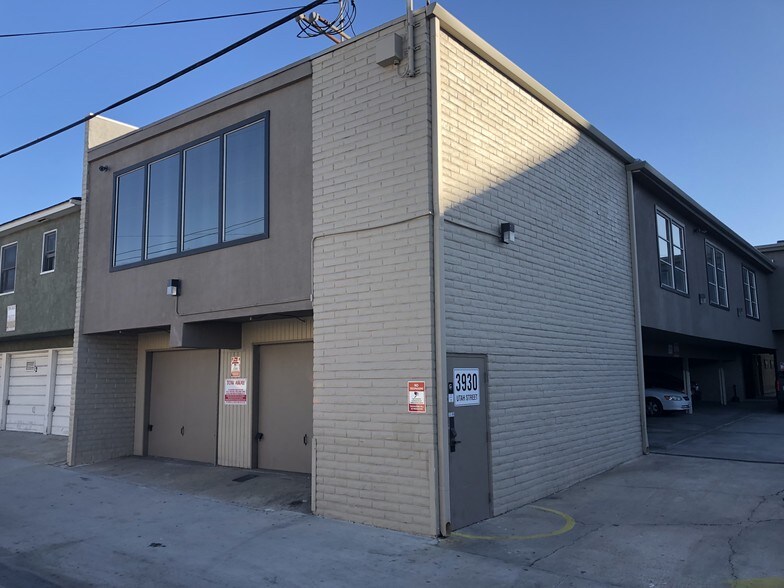 3930 Utah St, San Diego, CA à louer - Photo du bâtiment - Image 3 de 30