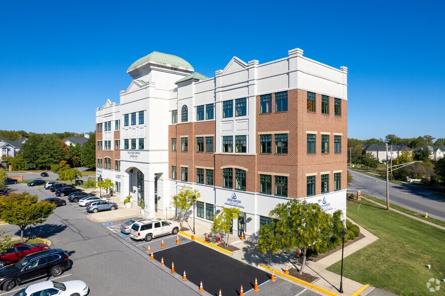 137 Mitchells Chance, Edgewater, MD à vendre - Photo principale - Image 1 de 12