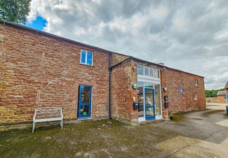 Plus de détails pour Moorhouse Courtyard, Carlisle - Bureau à louer