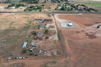 Plus de détails pour 5108 FM 307, Midland, TX - Terrain à vendre