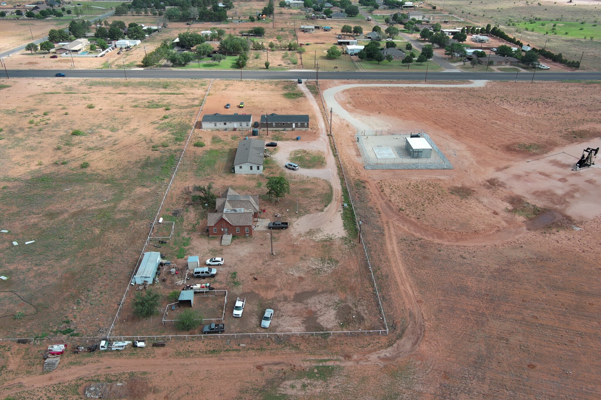 5108 FM 307, Midland, TX for sale Primary Photo- Image 1 of 32