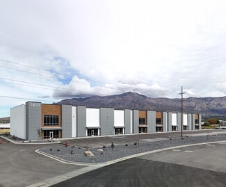 More details for 1605 2350 North, Farr West, UT - Flex for Lease