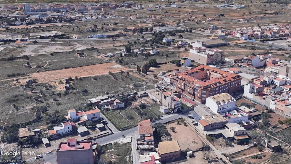 Castelló de la Plana, CASTELLÓN DE LA PLANA, Castellón for sale - Primary Photo - Image 2 of 7