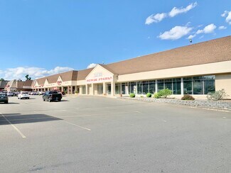 Plus de détails pour 495 Hope St, Stamford, CT - Commerce de détail à louer