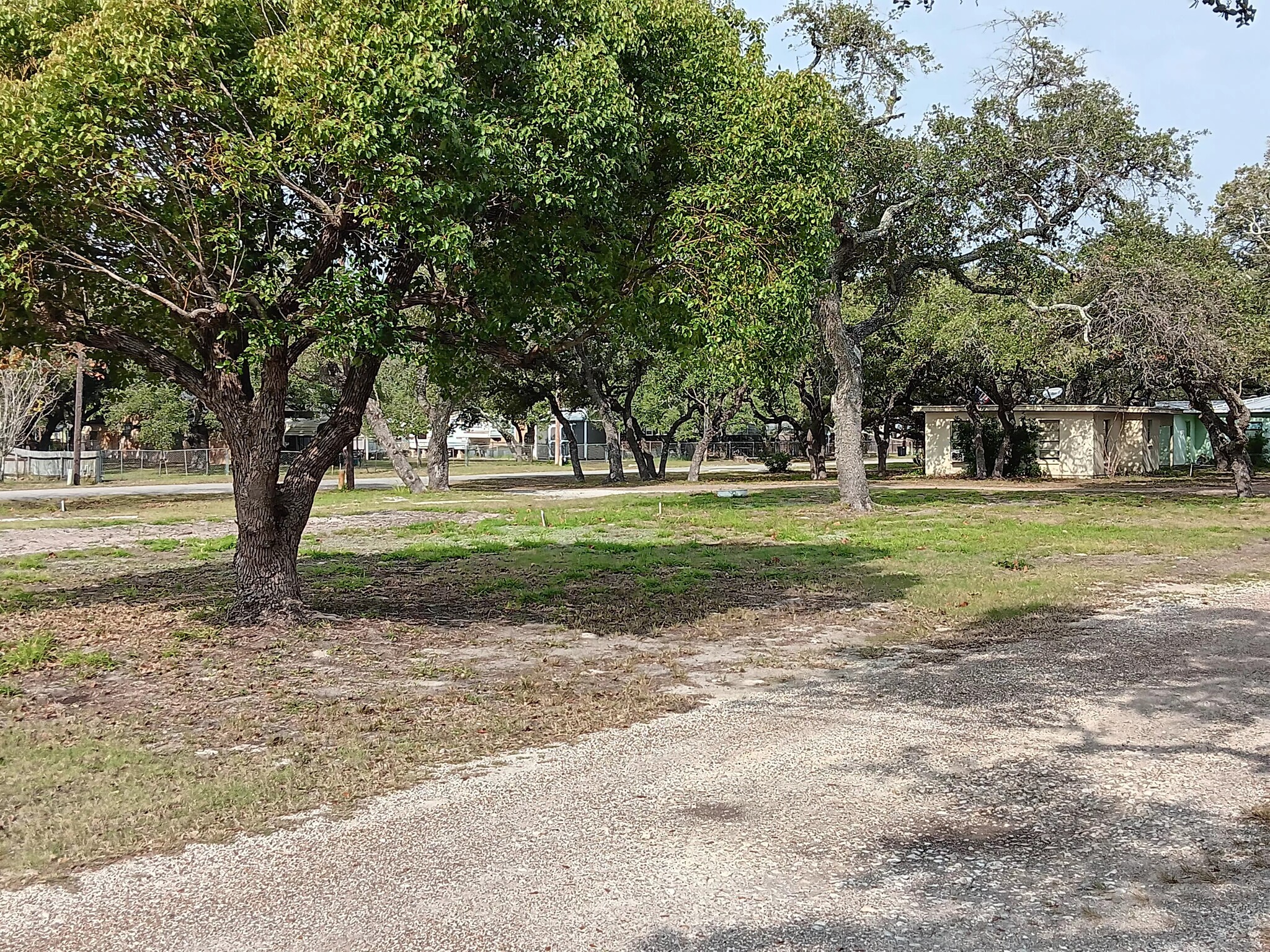 509 Broadway St, Fulton, TX for sale Primary Photo- Image 1 of 6