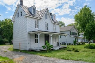 More details for 400 Main St, Stevensville, MD - Office for Sale